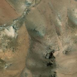 Satellite imagery of Cerro Águila, BO