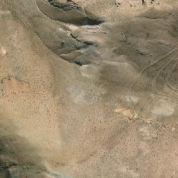 Satellite imagery of Bolívar, BO