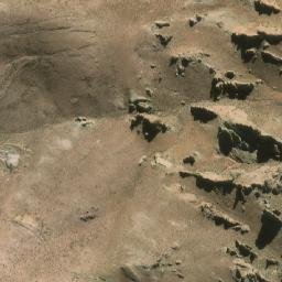 Satellite imagery of Bolívar, BO