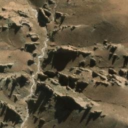 Satellite imagery of Bolívar, BO