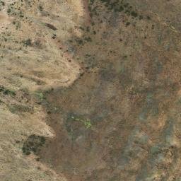 Satellite imagery of Cerro Chauplorco, AR