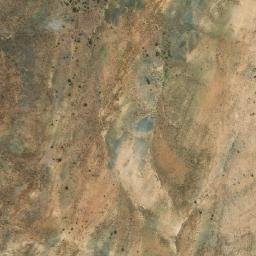Satellite imagery of Cerro Chauplorco, AR