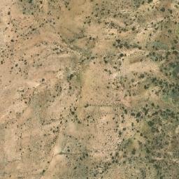 Satellite imagery of Cerro Chauplorco, AR