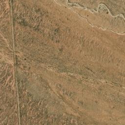 Satellite imagery of Cerro Yunchará, BO