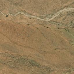 Satellite imagery of Cerro Yunchará, BO
