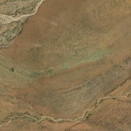 Satellite imagery of Cerro Yunchará, BO