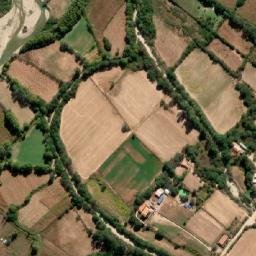 Satellite imagery of Cerro Lasperal, BO
