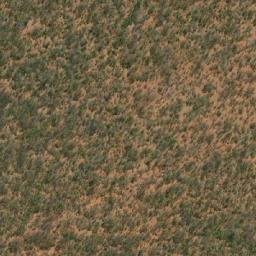 Satellite imagery of Mmamanaka Hill, BW