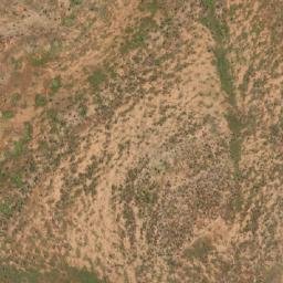 Satellite imagery of BORDER POST 289N, AU