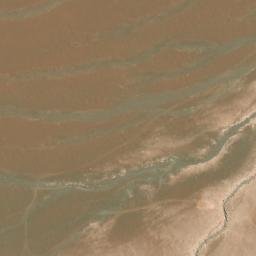 Satellite imagery of Cerro Abra de Justo, CL