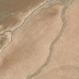 Satellite imagery of Cerro Abra de Justo, CL