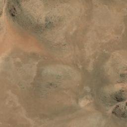 Satellite imagery of Cerro Chac Inca, CL