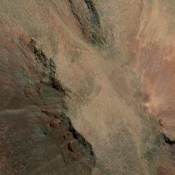 Satellite imagery of Cerro Agua de Perdiz, BO