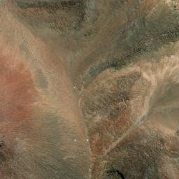 Satellite imagery of Cerro Agua de Perdiz, BO
