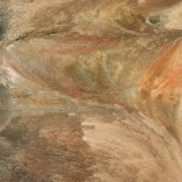 Satellite imagery of Cerro Agua de Perdiz, BO