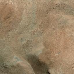 Satellite imagery of Cerro Arenal, BO