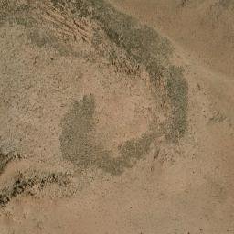 Satellite imagery of Cerro Kitiri, BO