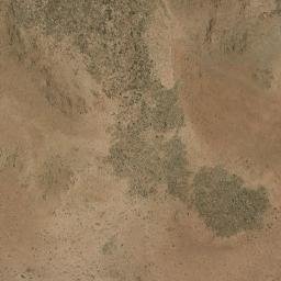 Satellite imagery of Cerro Kitiri, BO