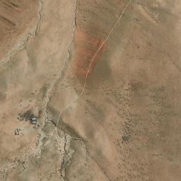 Satellite imagery of Cerro Huaichani, BO