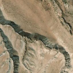 Satellite imagery of Cerro Baya, BO