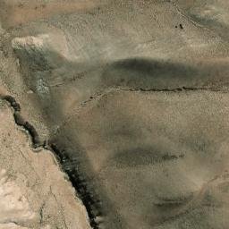 Satellite imagery of Cerro Baya, BO