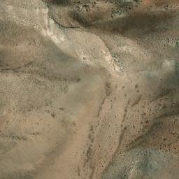 Satellite imagery of Cerro Baya, BO