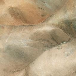 Satellite imagery of Cerro Colorado, BO