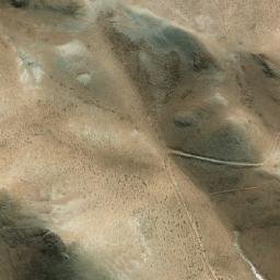 Satellite imagery of Bolívar, BO