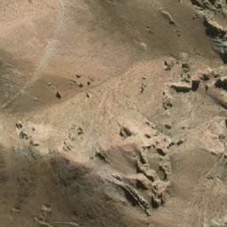 Satellite imagery of Bolívar, BO