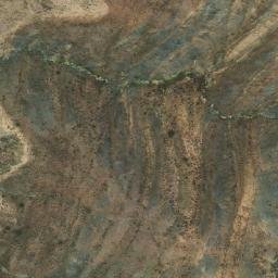 Satellite imagery of Cerro Chauplorco, AR