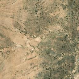Satellite imagery of Cerro Chauplorco, AR