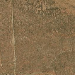 Satellite imagery of Cerro Yunchará, BO