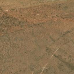 Satellite imagery of Cerro Yunchará, BO