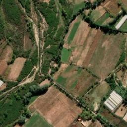 Satellite imagery of Cerro Lasperal, BO