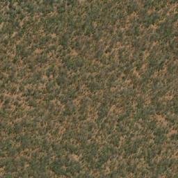 Satellite imagery of Mmamanaka Hill, BW
