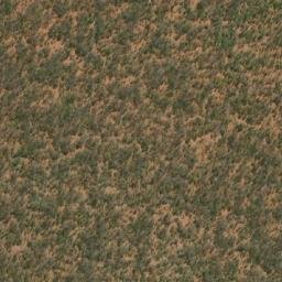 Satellite imagery of Mmamanaka Hill, BW