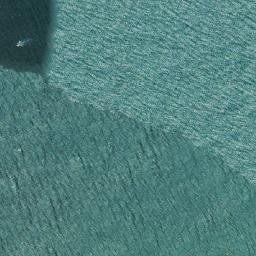 Satellite imagery of Vlaming Head, AU