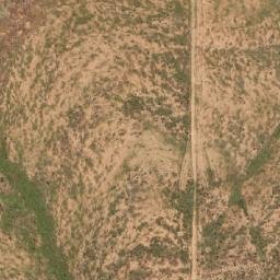 Satellite imagery of BORDER POST 289N, AU