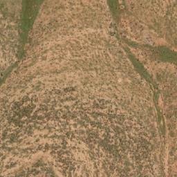 Satellite imagery of BORDER POST 289N, AU