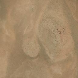 Satellite imagery of Cerro Chac Inca, CL