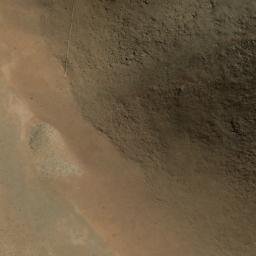 Satellite imagery of Cerro Chac Inca, CL