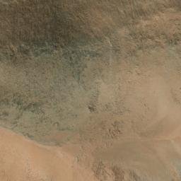 Satellite imagery of Cerro Arenal, BO