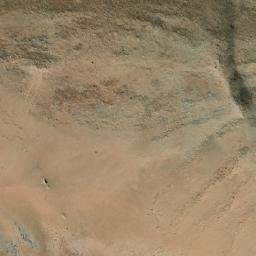 Satellite imagery of Cerro Arenal, BO