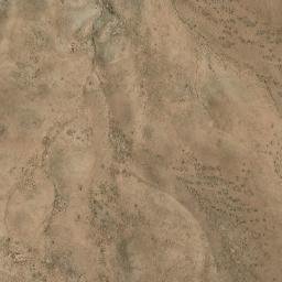Satellite imagery of Cerro Huaichani, BO