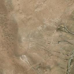 Satellite imagery of Cerro Huaichani, BO
