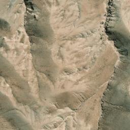 Satellite imagery of Cerro Baya, BO