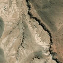 Satellite imagery of Cerro Baya, BO