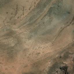 Satellite imagery of Cerro Baya, BO