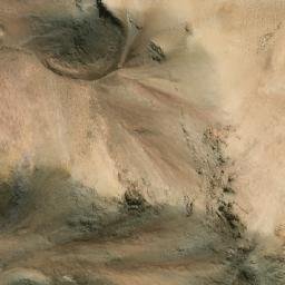 Satellite imagery of Cerro Colorado, BO