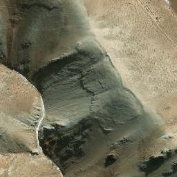 Satellite imagery of Bolívar, BO